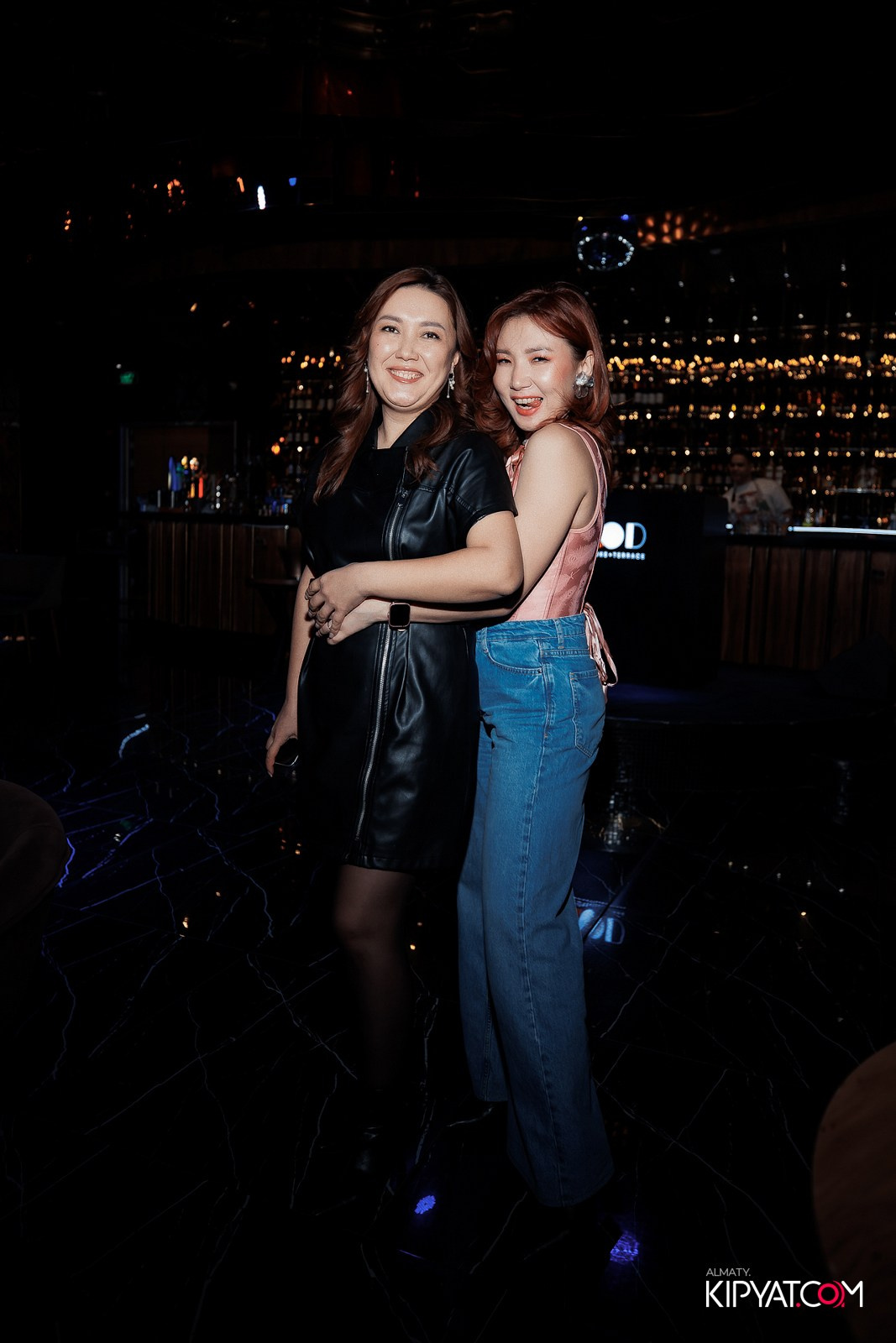 MOOD KARAOKE & TERRACE. КИПЯТКОМ АЛМАТЫ!