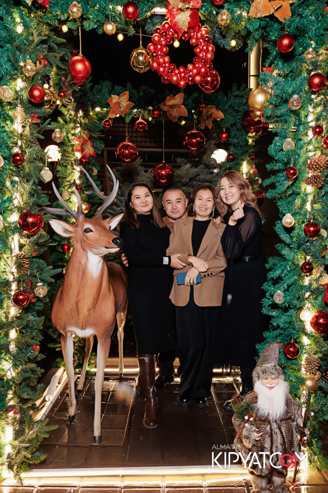 ДЕНЬ РОЖДЕНИЯ. КИПЯТКОМ АЛМАТЫ! Фотосъемка мероприятий в Алматы