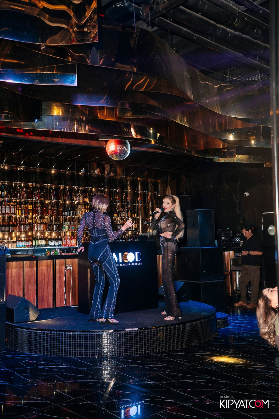 MOOD KARAOKE & TERRACE. КИПЯТКОМ АЛМАТЫ! Фотосъемка мероприятий в Алматы