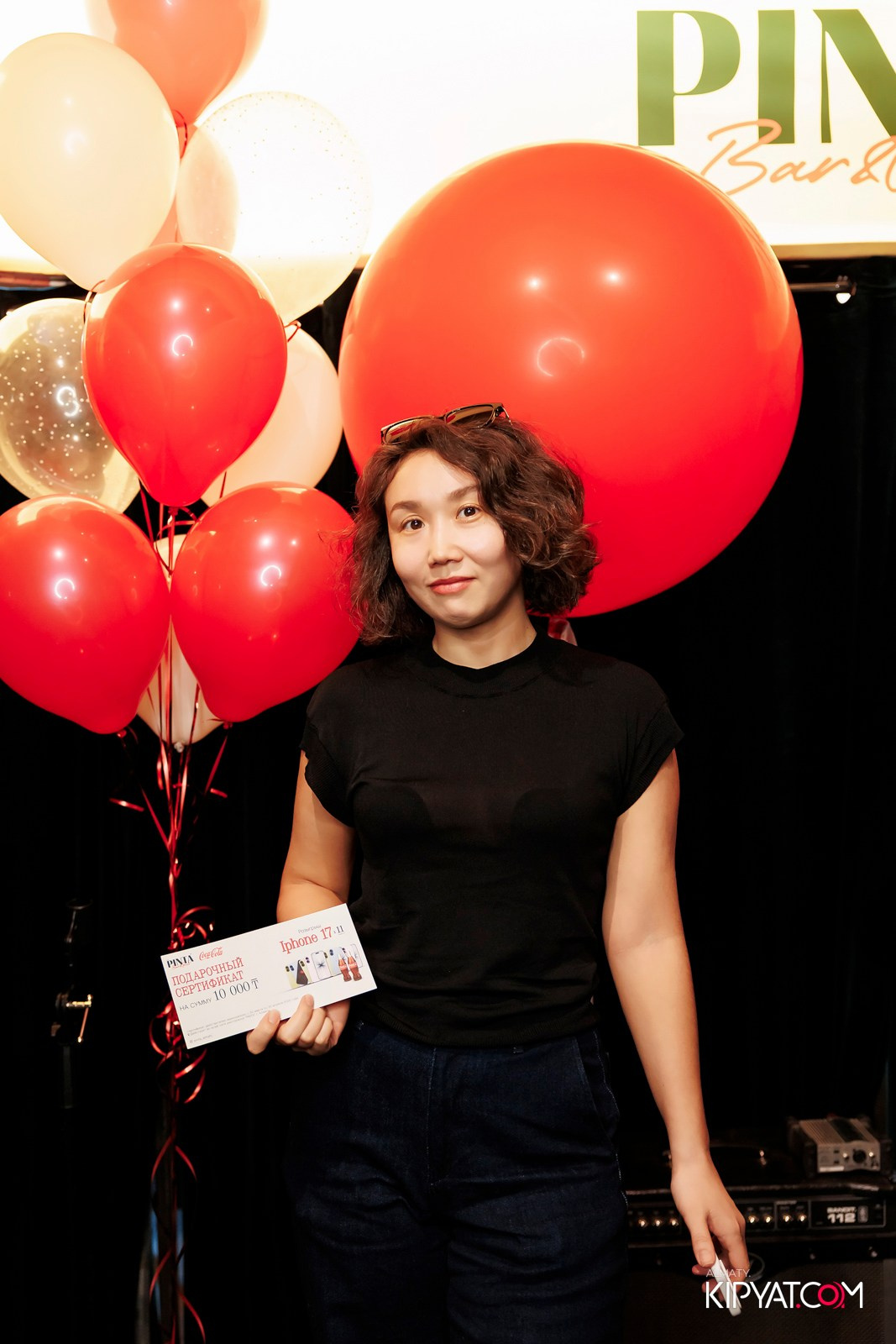 ПИНТА НА СЕЙФУЛЛИНА. КИПЯТКОМ АЛМАТЫ! Фотосъемка мероприятий в Алматы