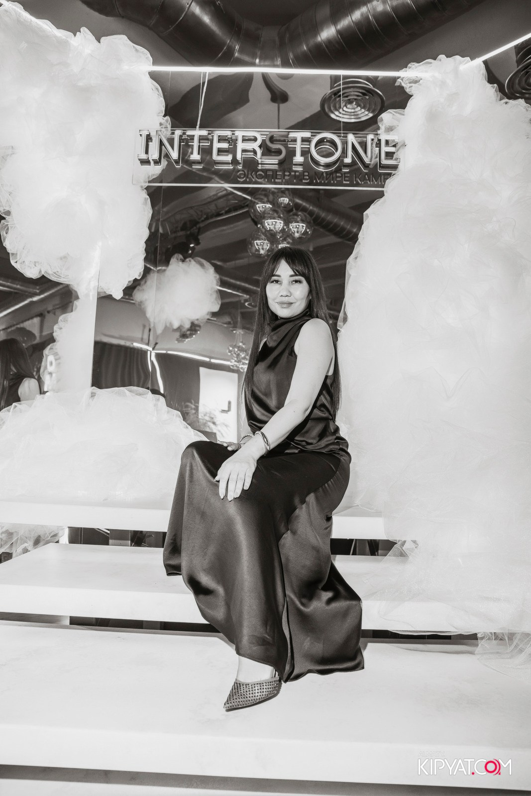 TRADITIONAL DESIGN DINNER 2025. КИПЯТКОМ АЛМАТЫ!