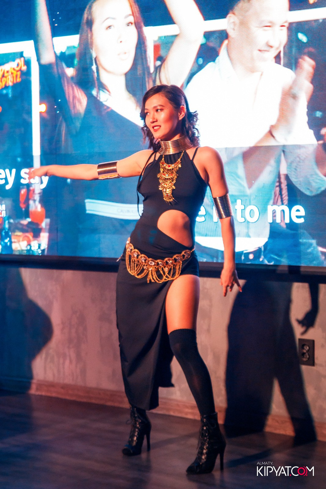 ДОРОГАЯ Я НЕ ПИЛ. КИПЯТКОМ АЛМАТЫ! Фотосъемка мероприятий в Алматы