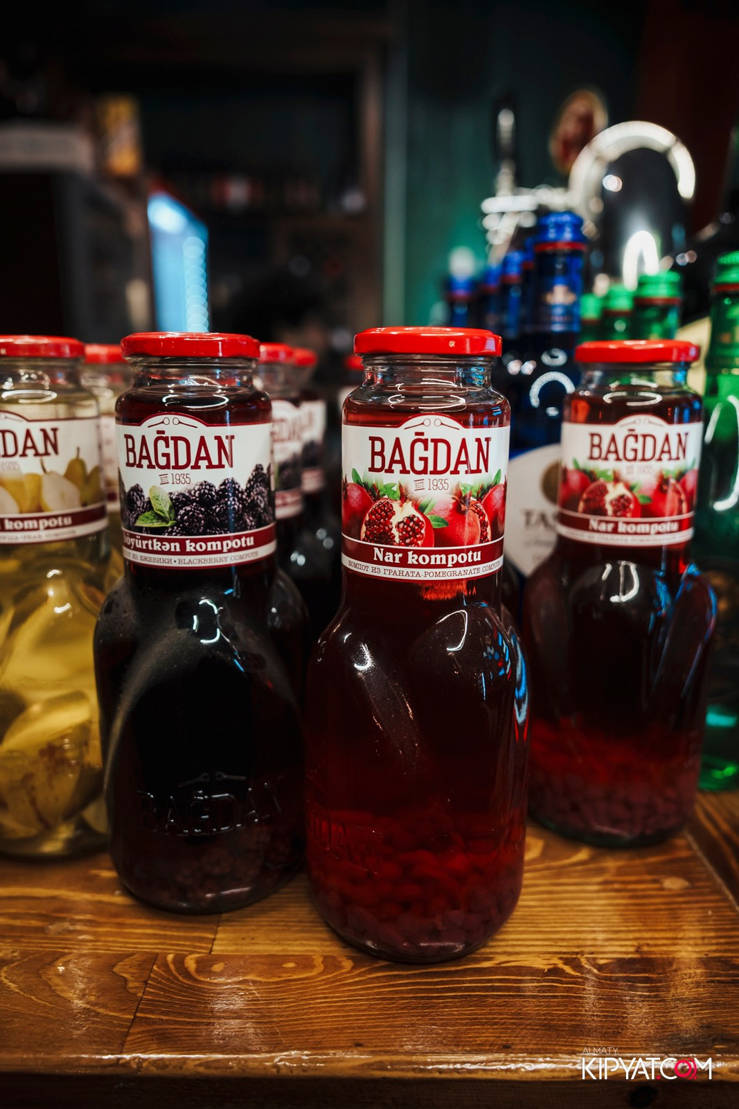 ДАДИАНИ. КИПЯТКОМ АЛМАТЫ! Фотосъемка мероприятий в Алматы