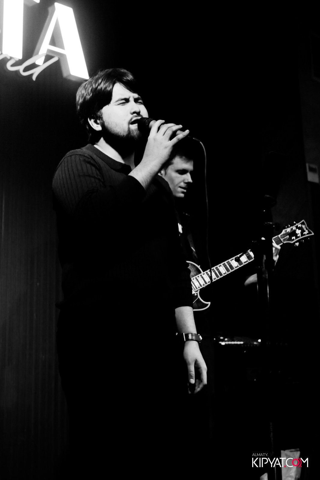 ПИНТА АЛТЫНСАРИНА. КИПЯТКОМ АЛМАТЫ!