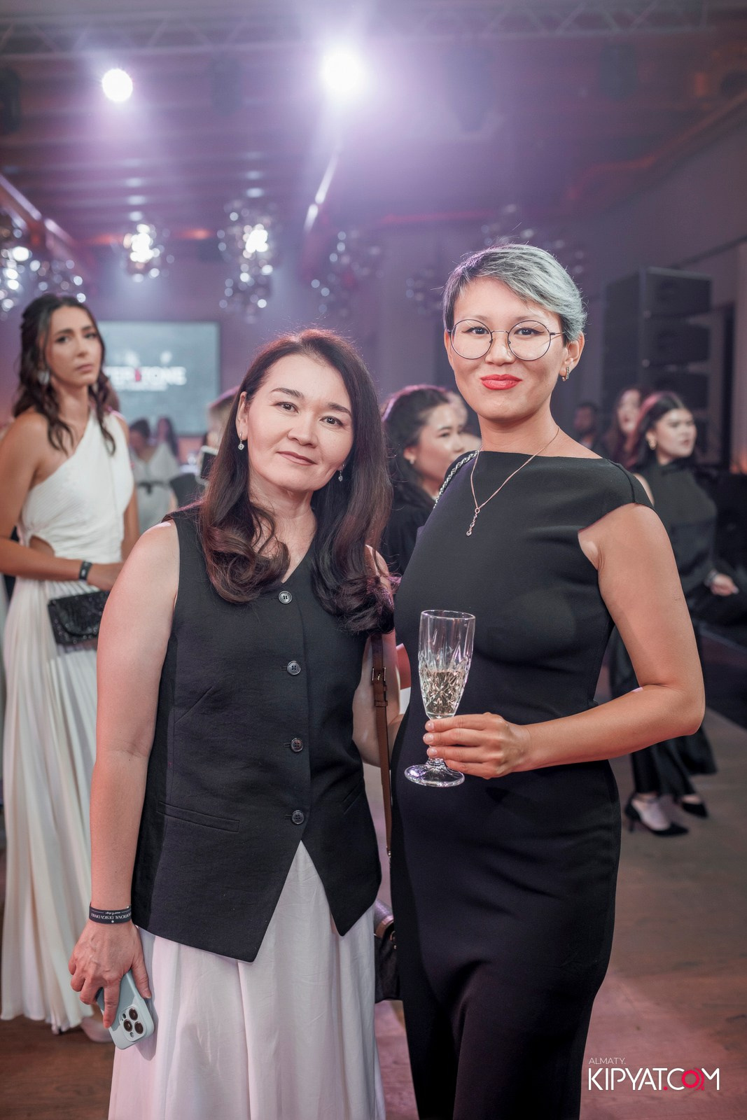 TRADITIONAL DESIGN DINNER 2025. КИПЯТКОМ АЛМАТЫ!