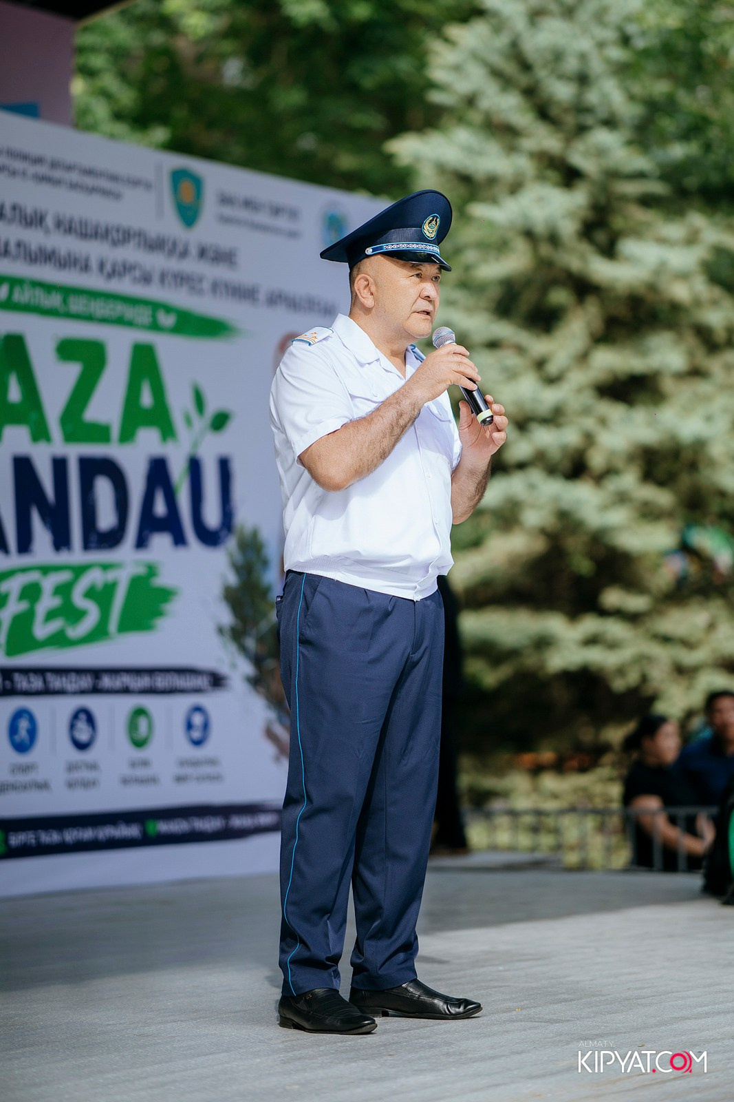 TAZA TANDAU CUP. КИПЯТКОМ АЛМАТЫ! Фотосъемка мероприятий в Алматы