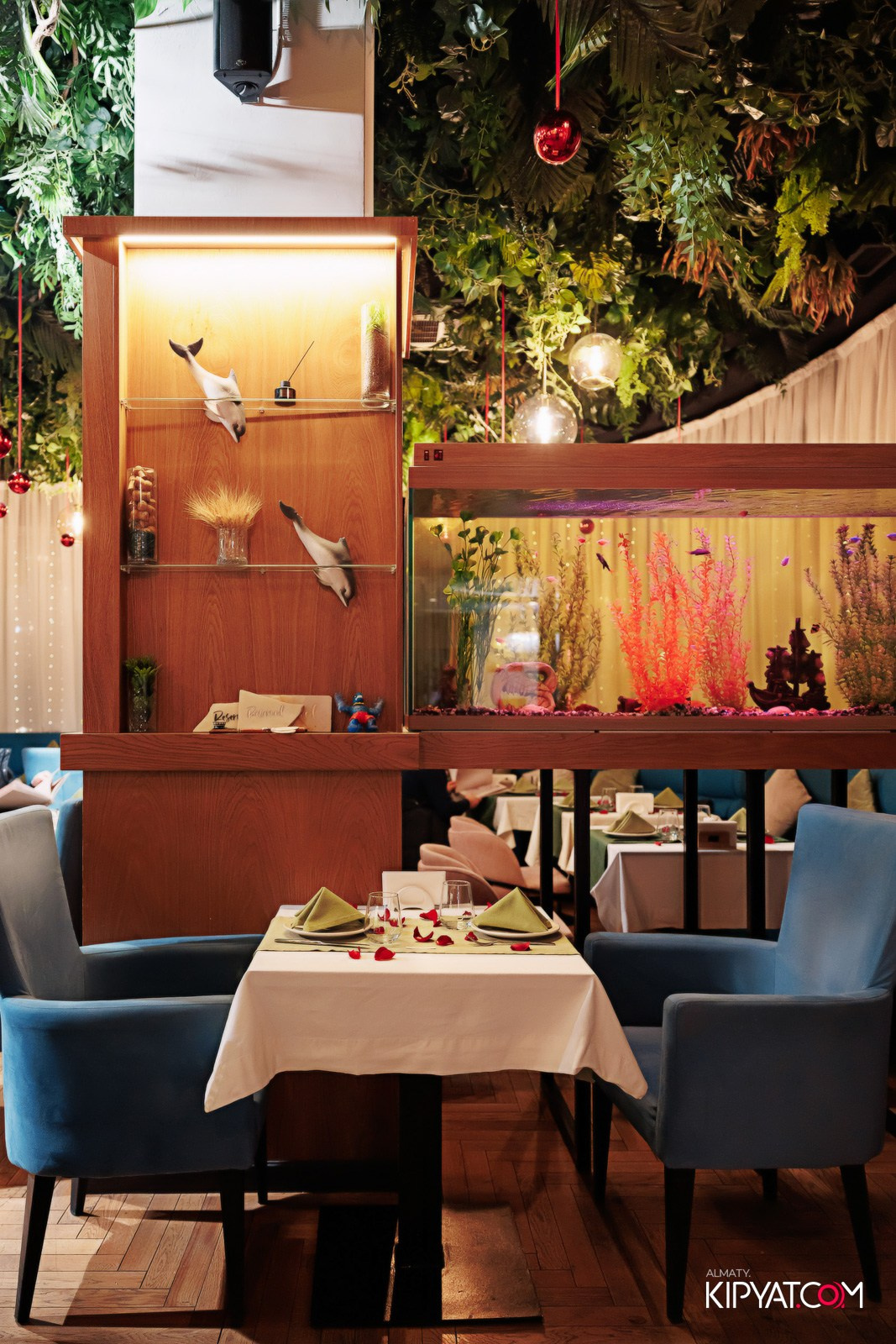 MILDOM KARAOKE. КИПЯТКОМ АЛМАТЫ!