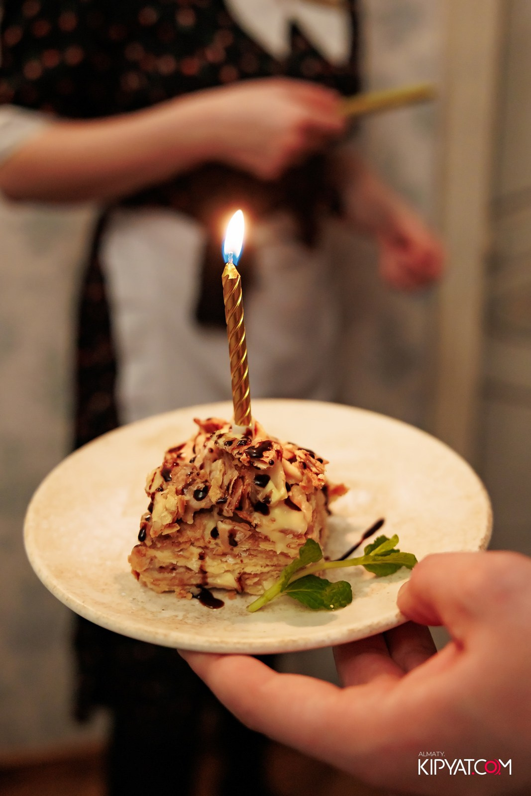 РЕСТОРАН МАРЬИНА РОЩА. КИПЯТКОМ АЛМАТЫ!