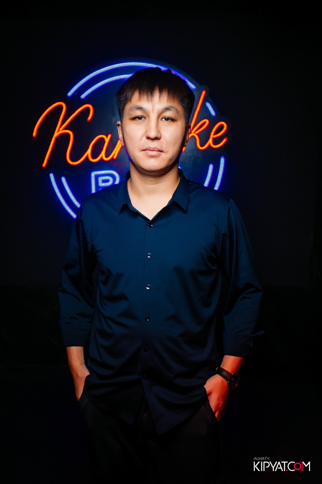 ARAGOSTA. КИПЯТКОМ АЛМАТЫ!