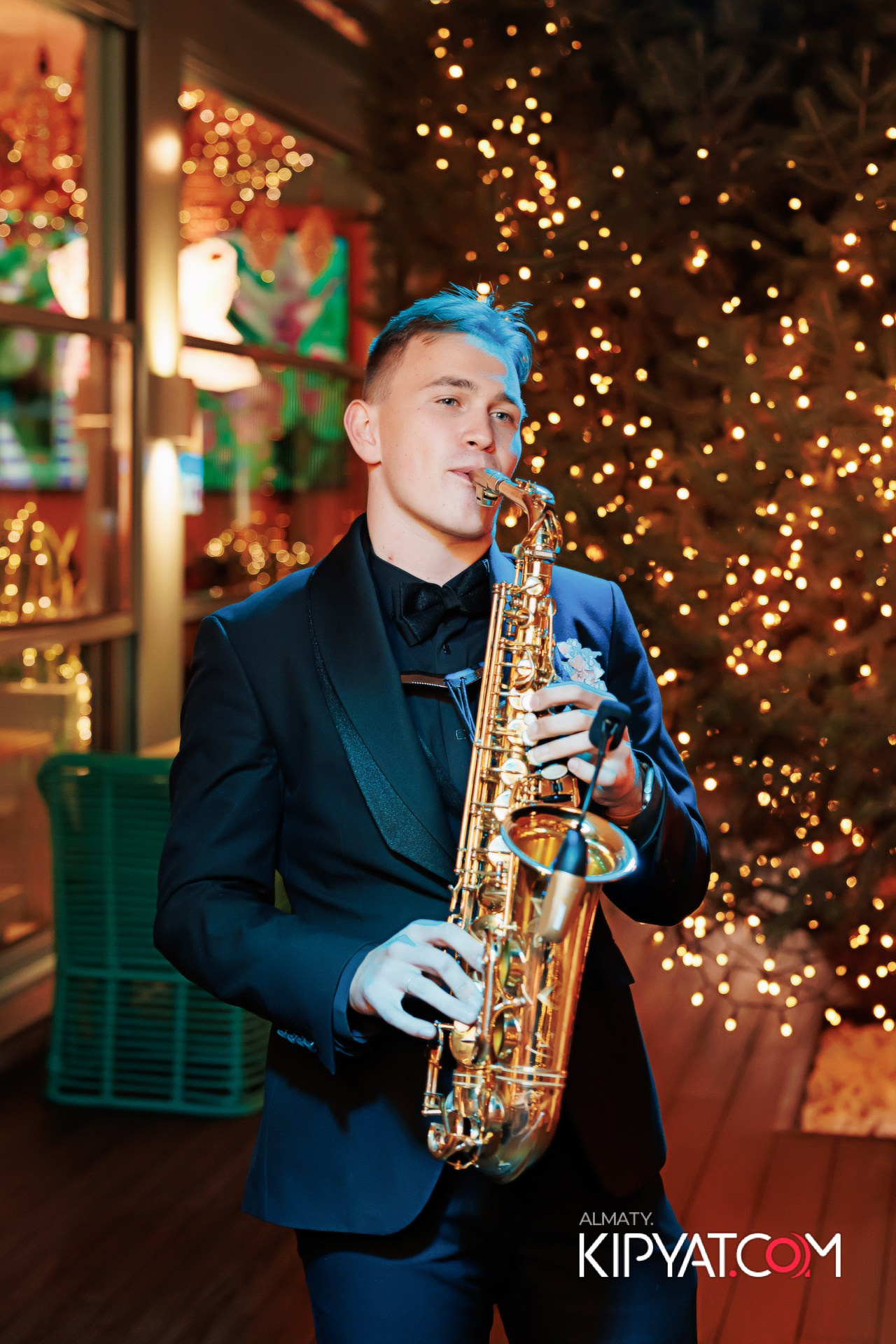 «У Афанасича». КИПЯТКОМ АЛМАТЫ!