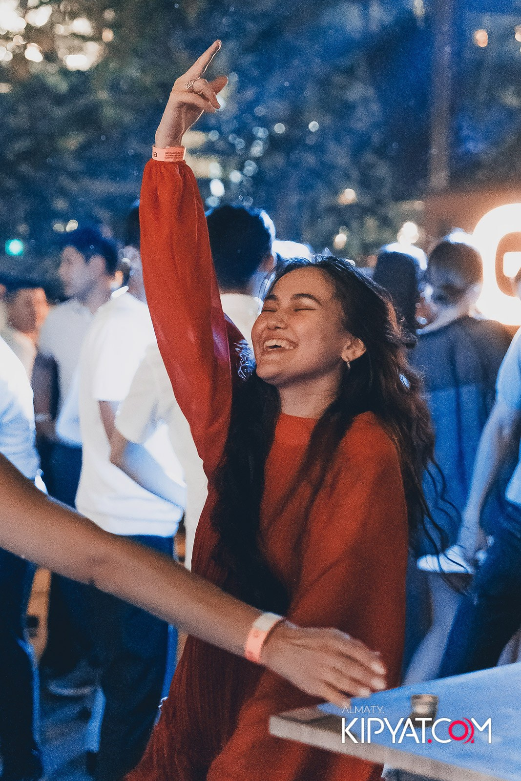 EVENT BAR. КИПЯТКОМ АЛМАТЫ!