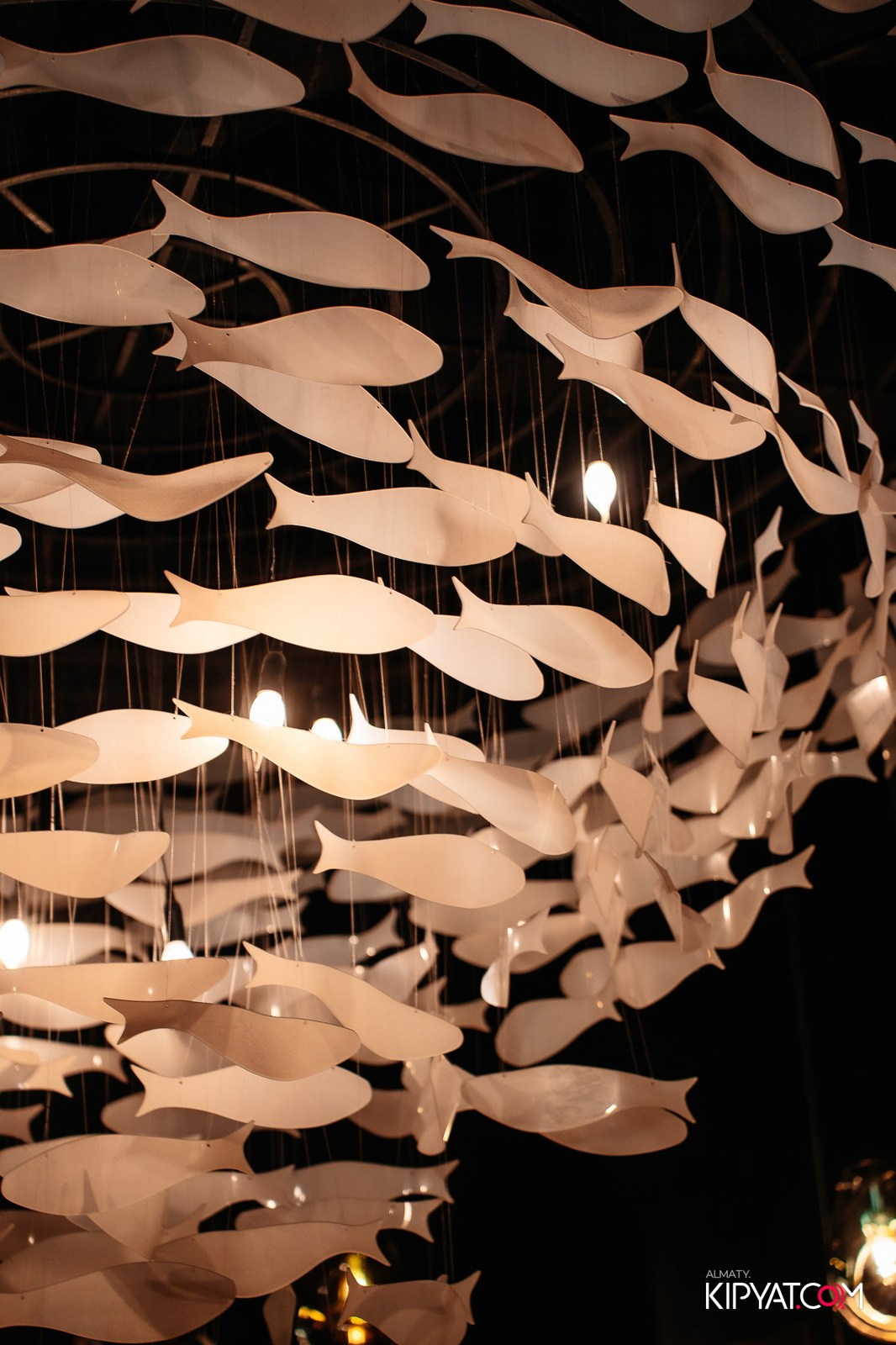 MOOD KARAOKE & TERRACE. КИПЯТКОМ АЛМАТЫ!