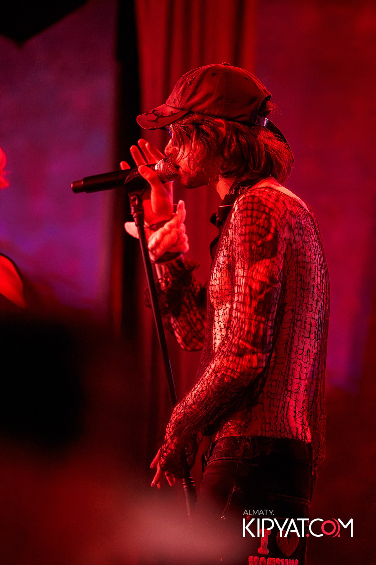 QUEST PISTOLS В РЕСТОРАНЕ NINO. КИПЯТКОМ АЛМАТЫ!