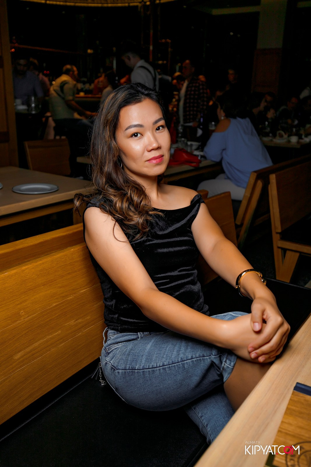 PAULANER. КИПЯТКОМ АЛМАТЫ!