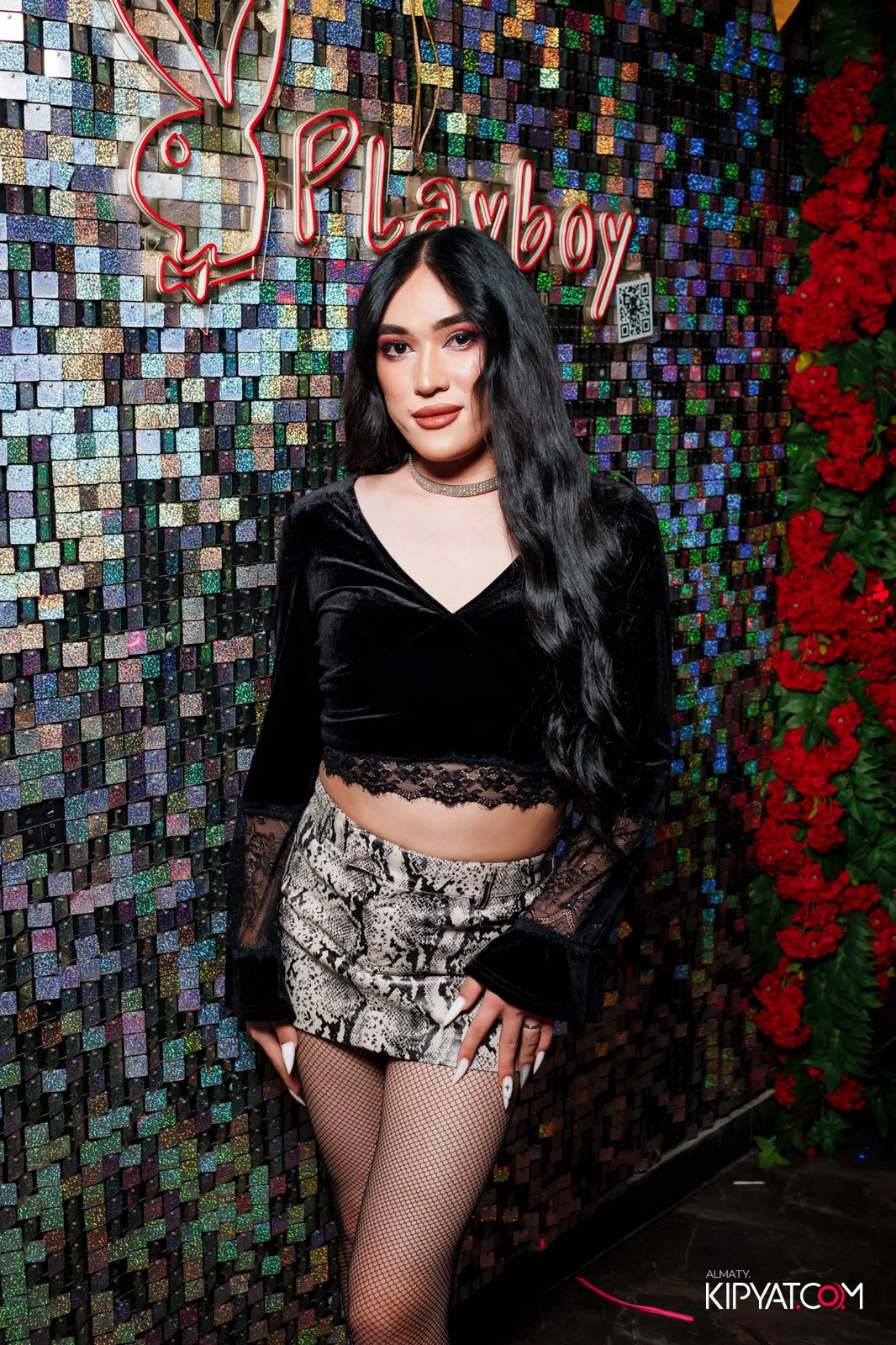 PLAYBOY NIGHT CLUB. КИПЯТКОМ АЛМАТЫ!