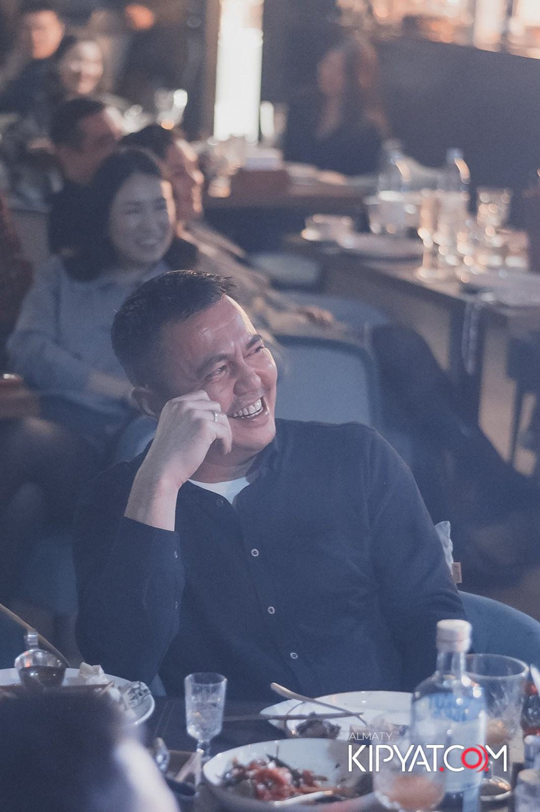 STAND UP КОНЦЕРТ АЛЕКСАНДРА МЕРКУЛЬ. КИПЯТКОМ АЛМАТЫ!