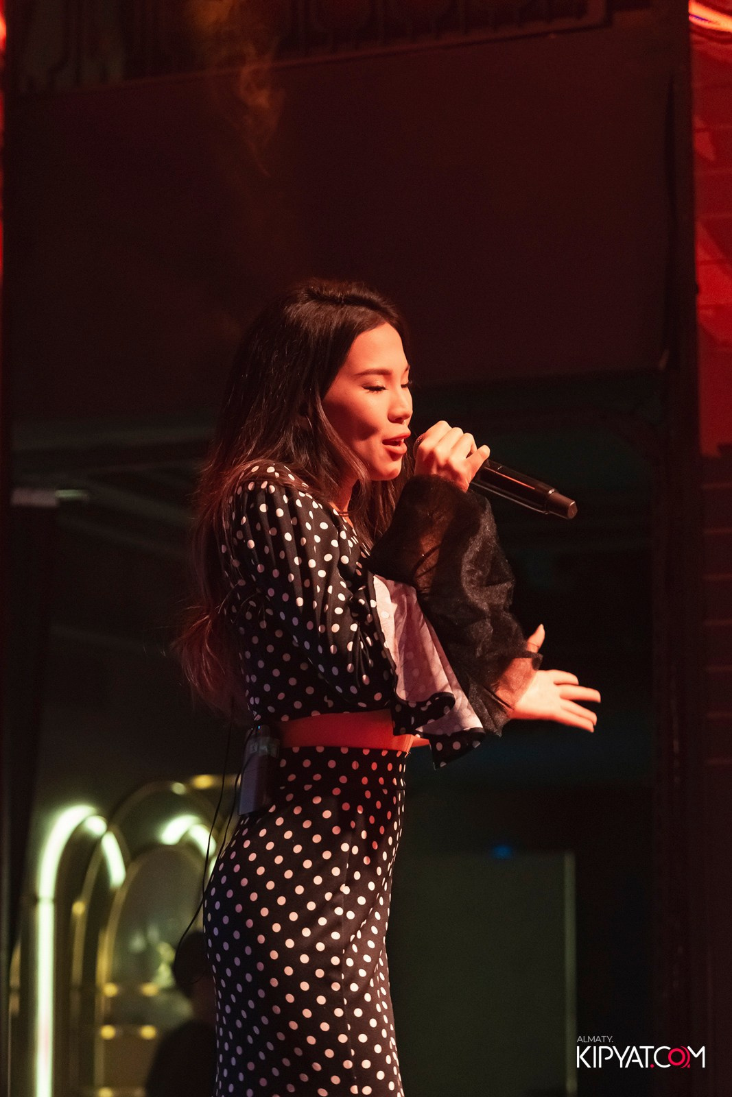 QUEEN. КИПЯТКОМ АЛМАТЫ!