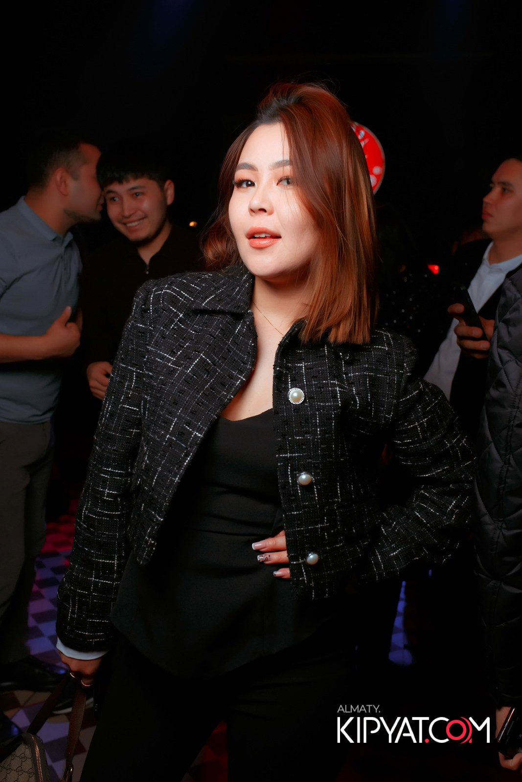 НАКАТИКА. КИПЯТКОМ АЛМАТЫ!