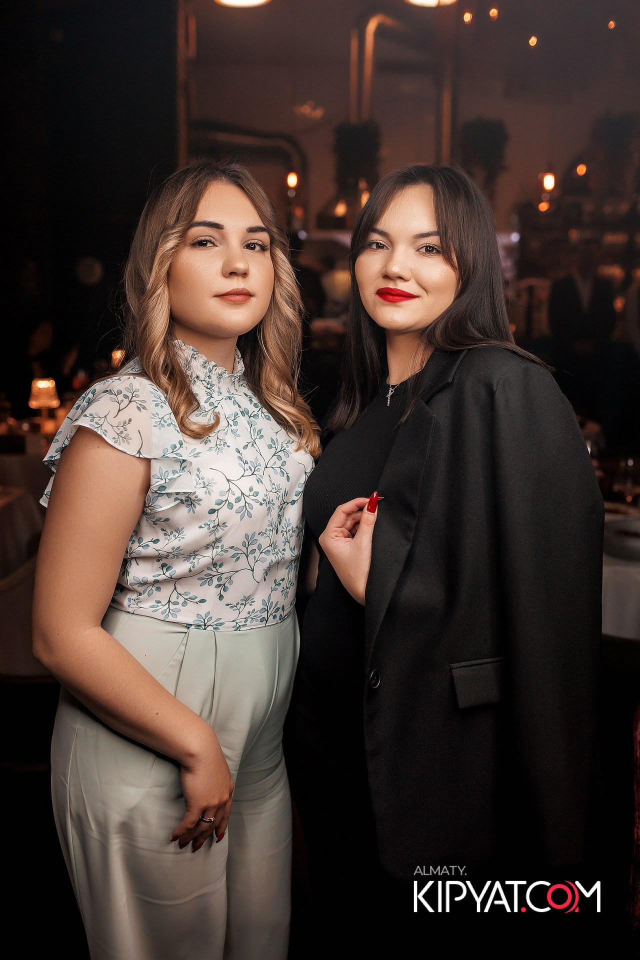 QUEST PISTOLS В РЕСТОРАНЕ NINO. КИПЯТКОМ АЛМАТЫ!