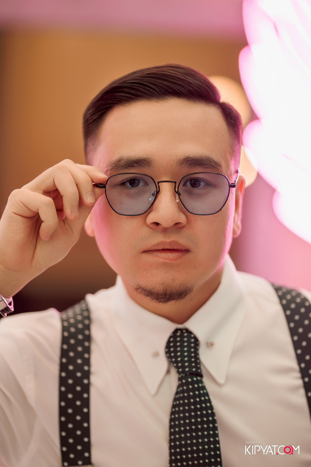 УХО И МЕДВЕДЬ НА КУРМАНГАЗЫ. КИПЯТКОМ АЛМАТЫ!