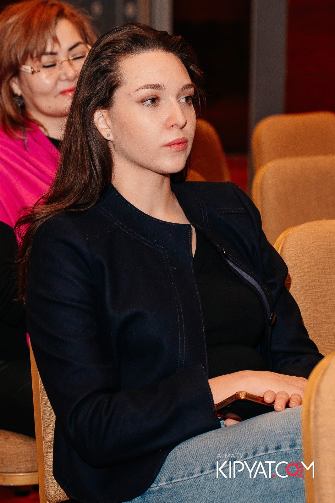 KAZAKH FASHION INDUSTRY. КИПЯТКОМ АЛМАТЫ!