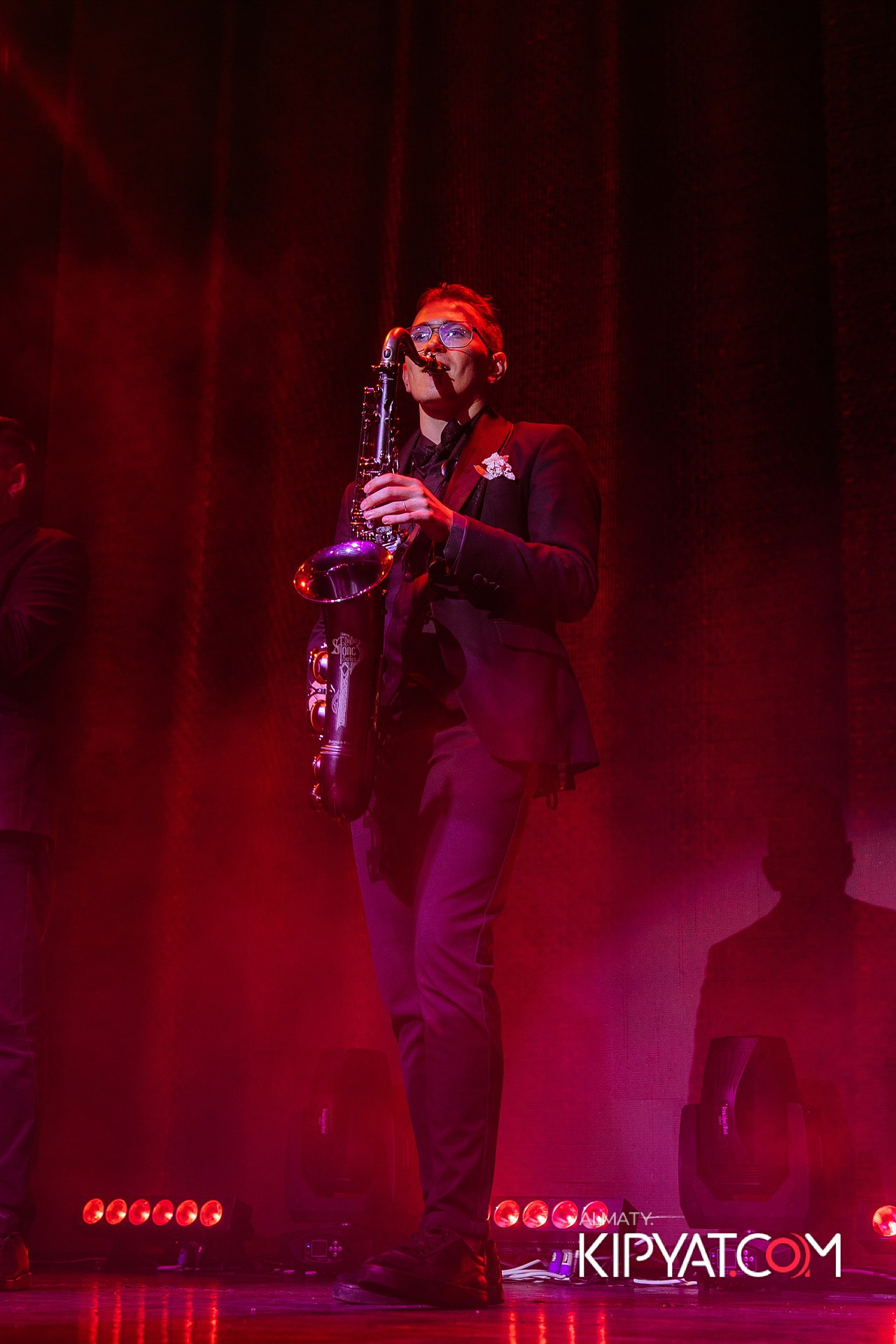 QUEEN. КИПЯТКОМ АЛМАТЫ!