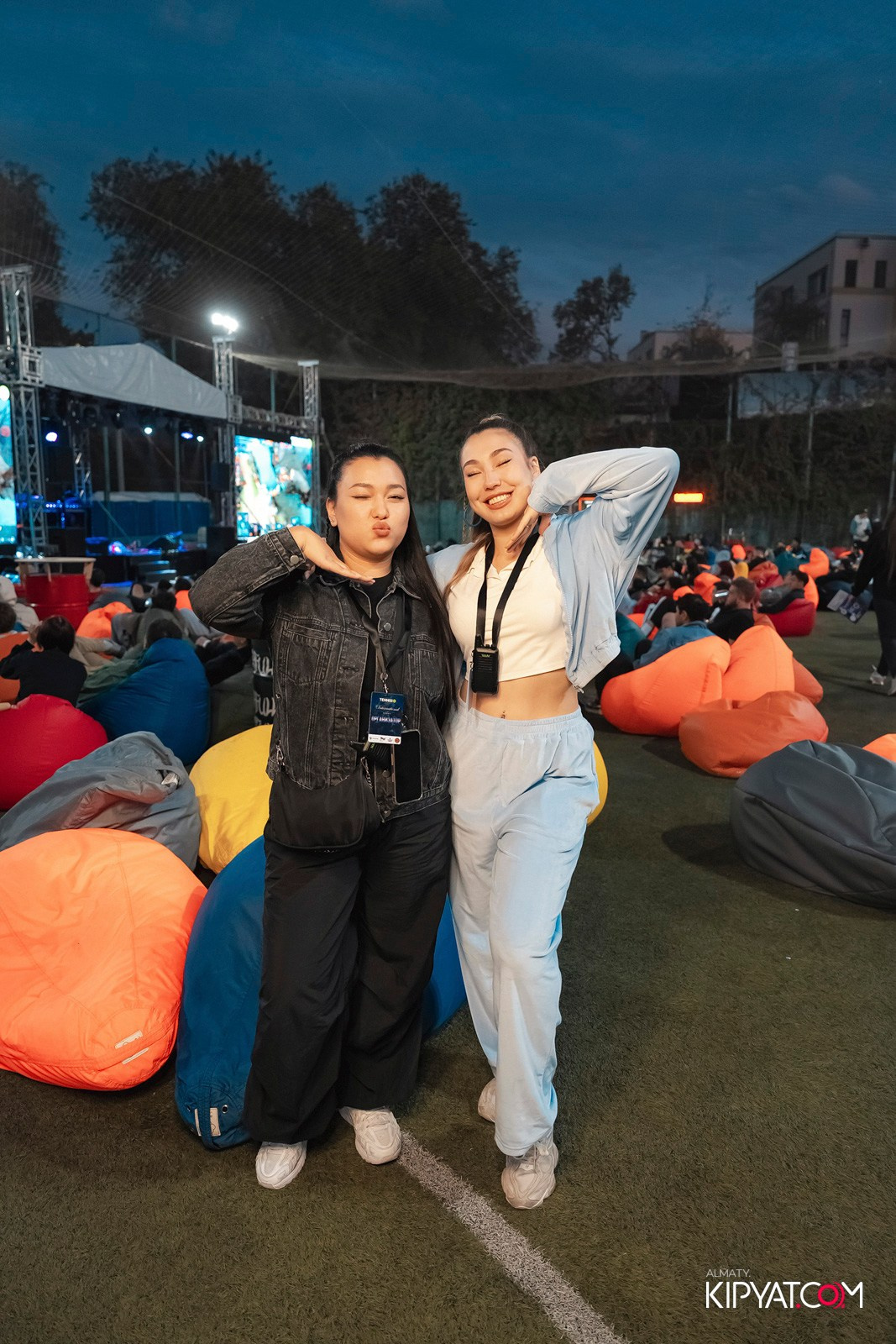 THE INTERNATIONAL DOTA 2 B VELVET SPORT VILLA. КИПЯТКОМ АЛМАТЫ!