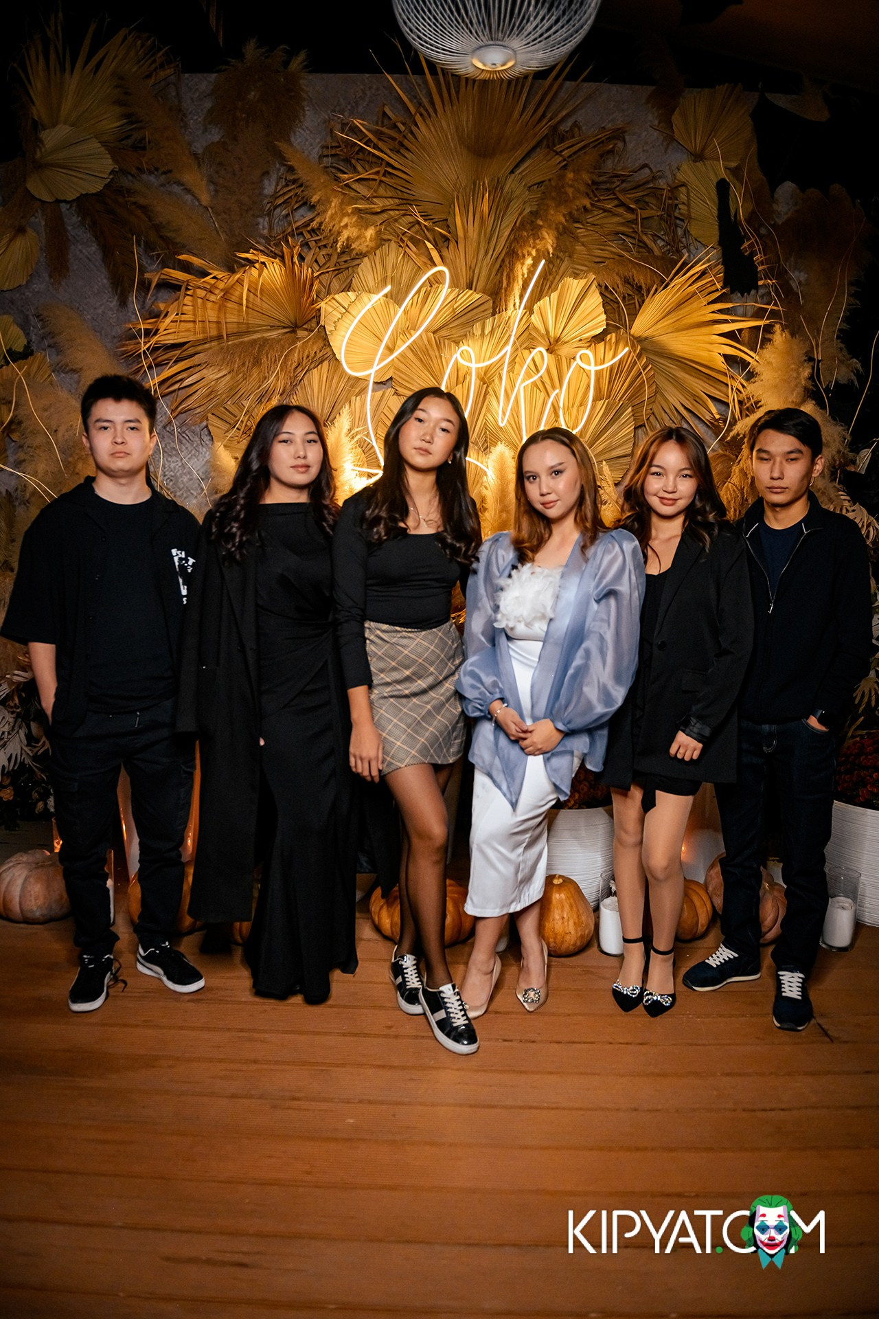 LOKO BAR. КИПЯТКОМ АЛМАТЫ!