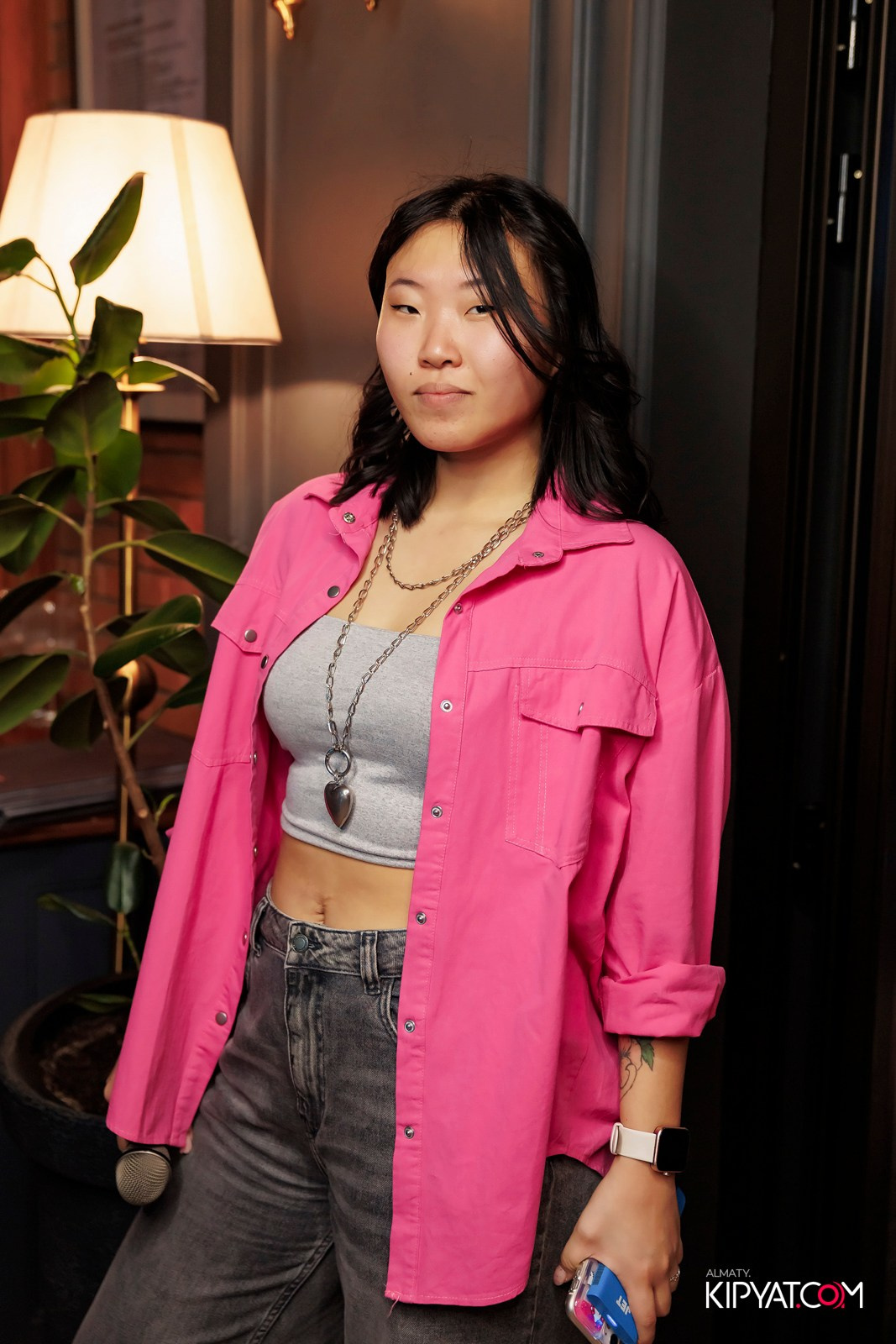 МУЗЫКАЛЬНОЕ ЛОТО В CAVIAR. КИПЯТКОМ АЛМАТЫ! Фотосъемка мероприятий в Алматы