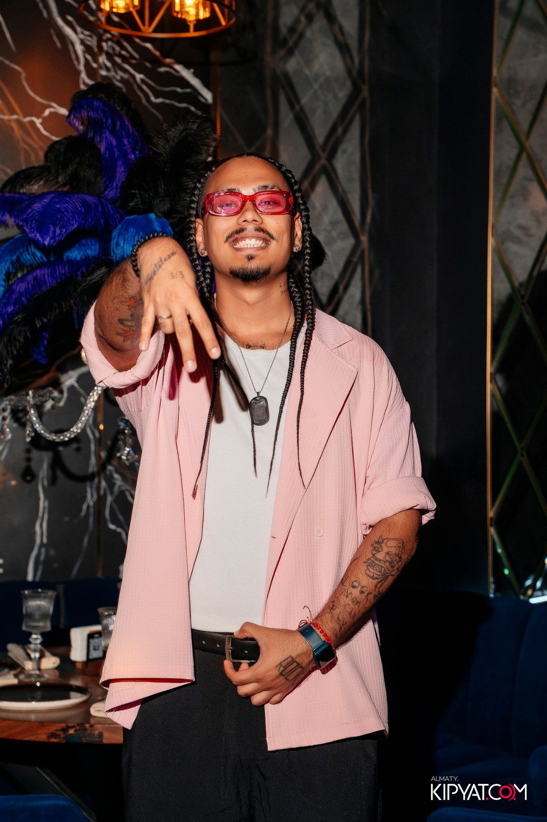 MOOD KARAOKE & TERRACE. КИПЯТКОМ АЛМАТЫ! Фотосъемка мероприятий в Алматы