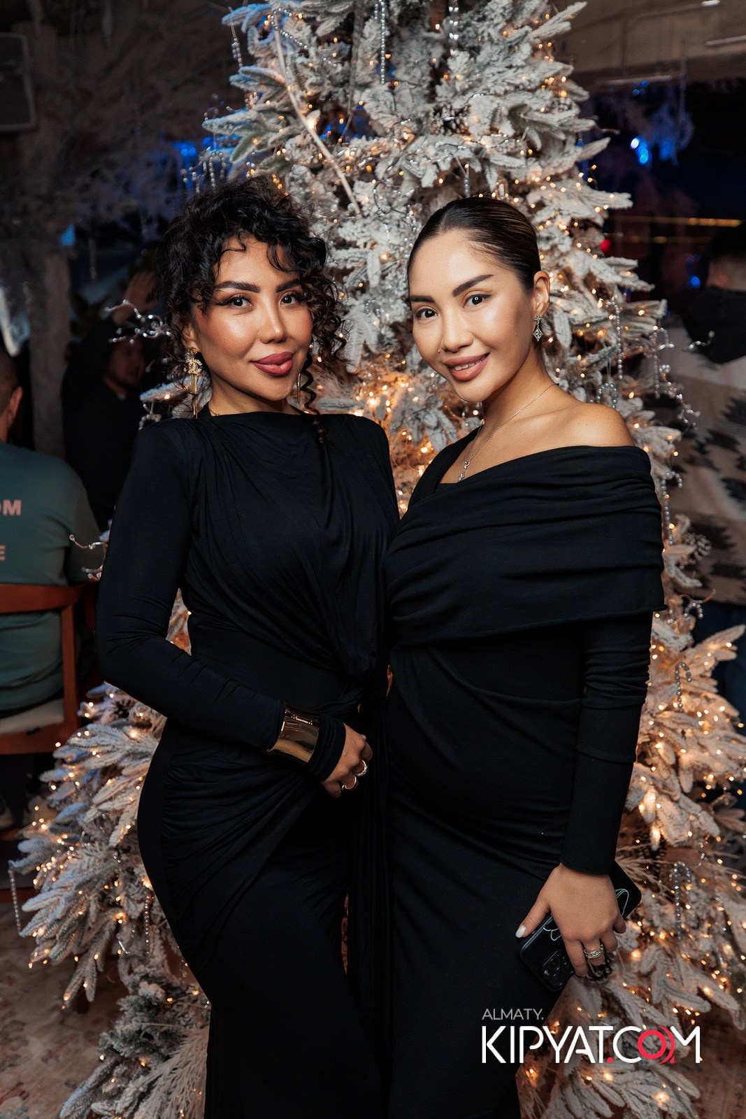 EDEN. КИПЯТКОМ АЛМАТЫ!