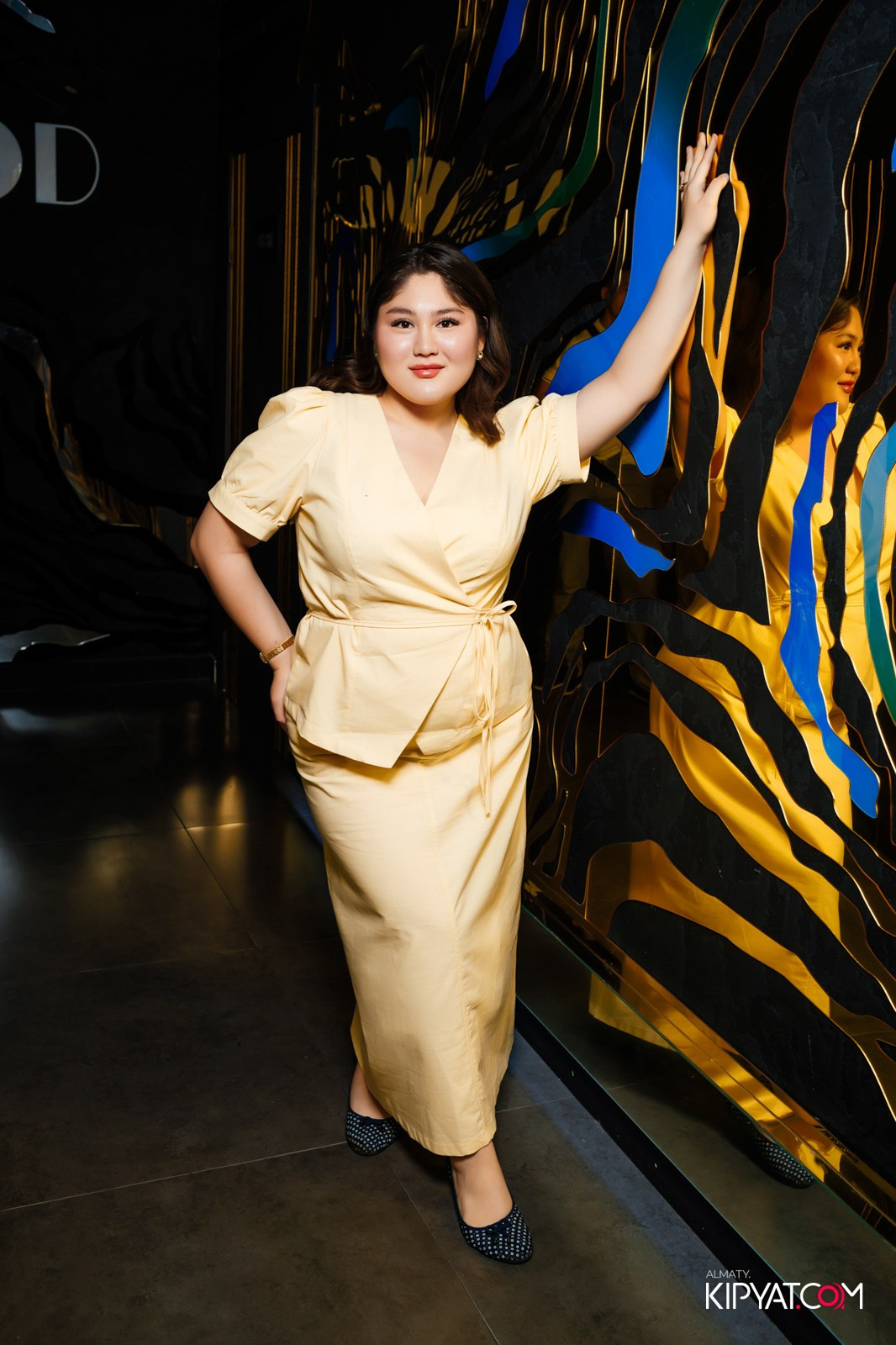 MOOD KARAOKE & TERRACE. КИПЯТКОМ АЛМАТЫ!