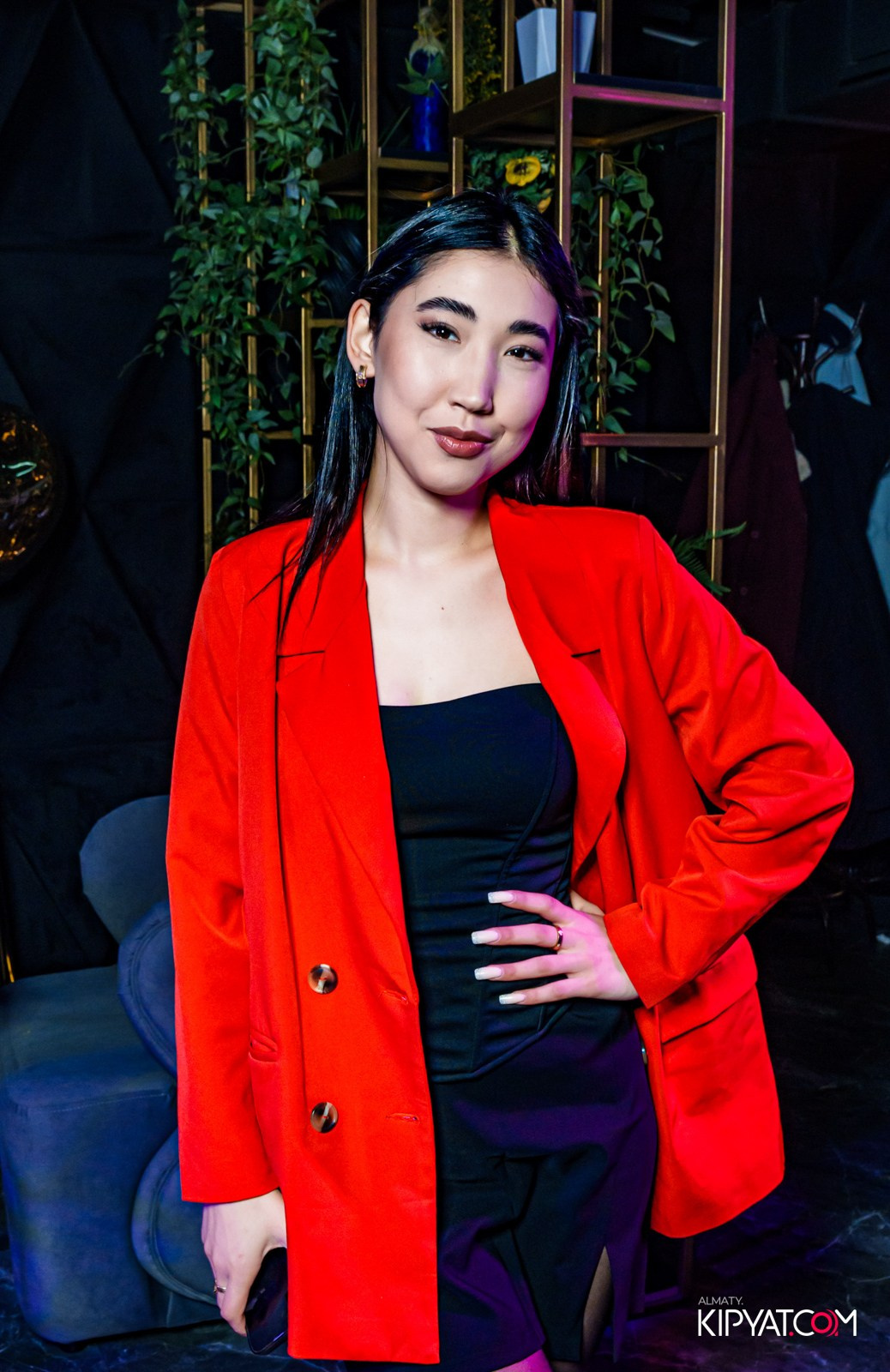 LUGO BAR. КИПЯТКОМ АЛМАТЫ!