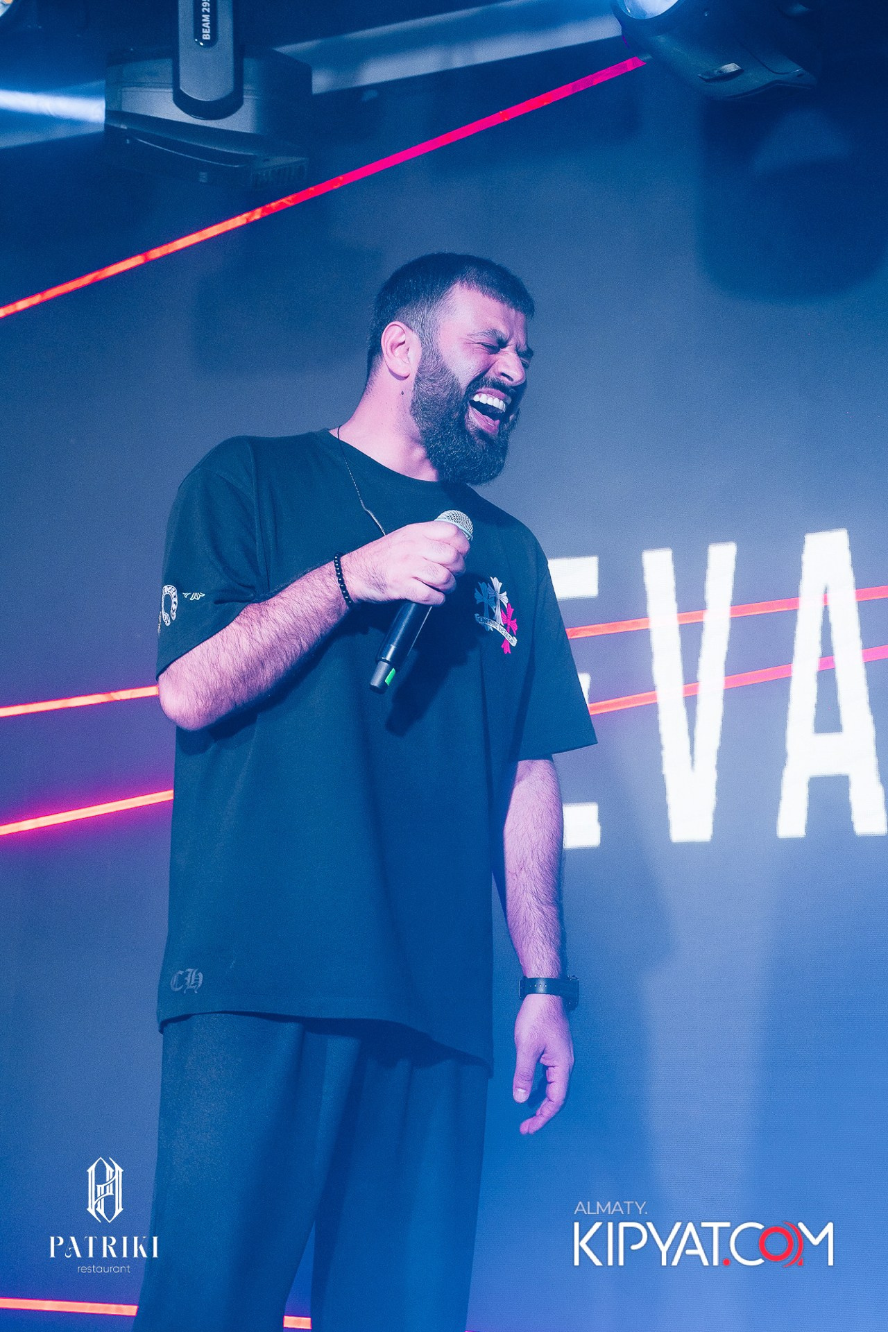 PATRIKI RESTAURANT. КИПЯТКОМ АЛМАТЫ! Фотосъемка мероприятий в Алматы