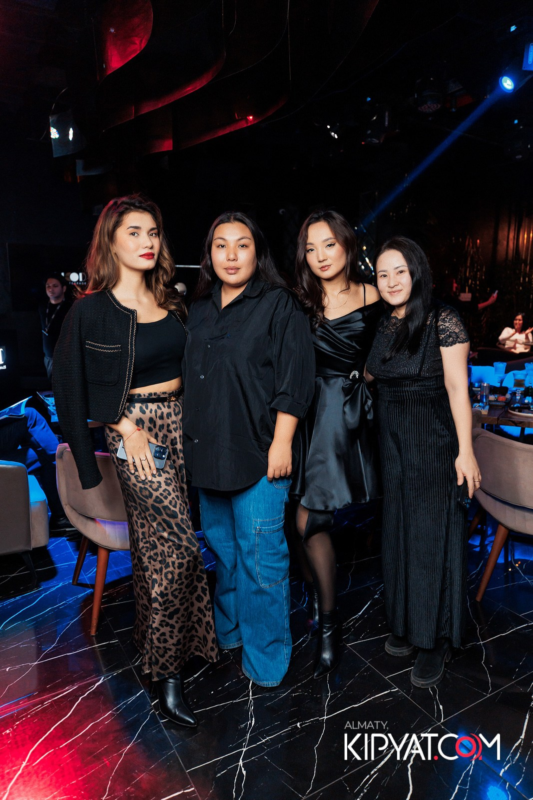 MOOD KARAOKE &TERRACE. КИПЯТКОМ АЛМАТЫ!