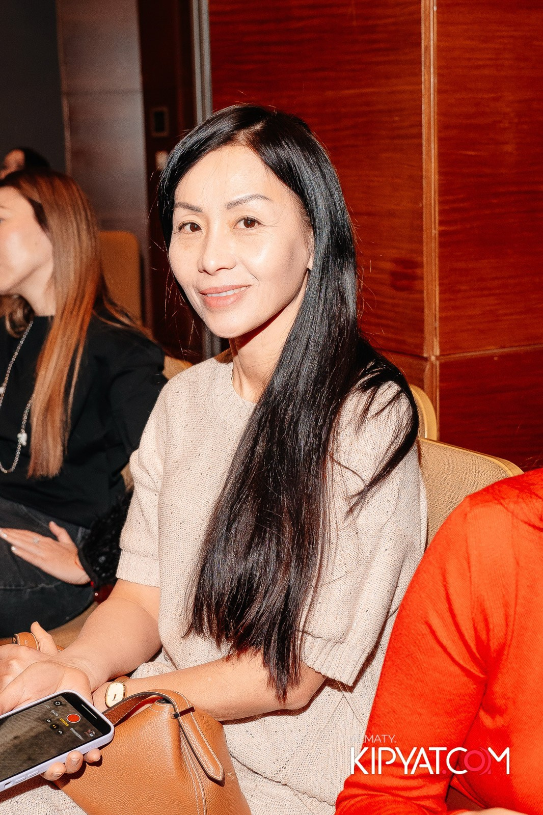 KAZAKH FASHION INDUSTRY. КИПЯТКОМ АЛМАТЫ!