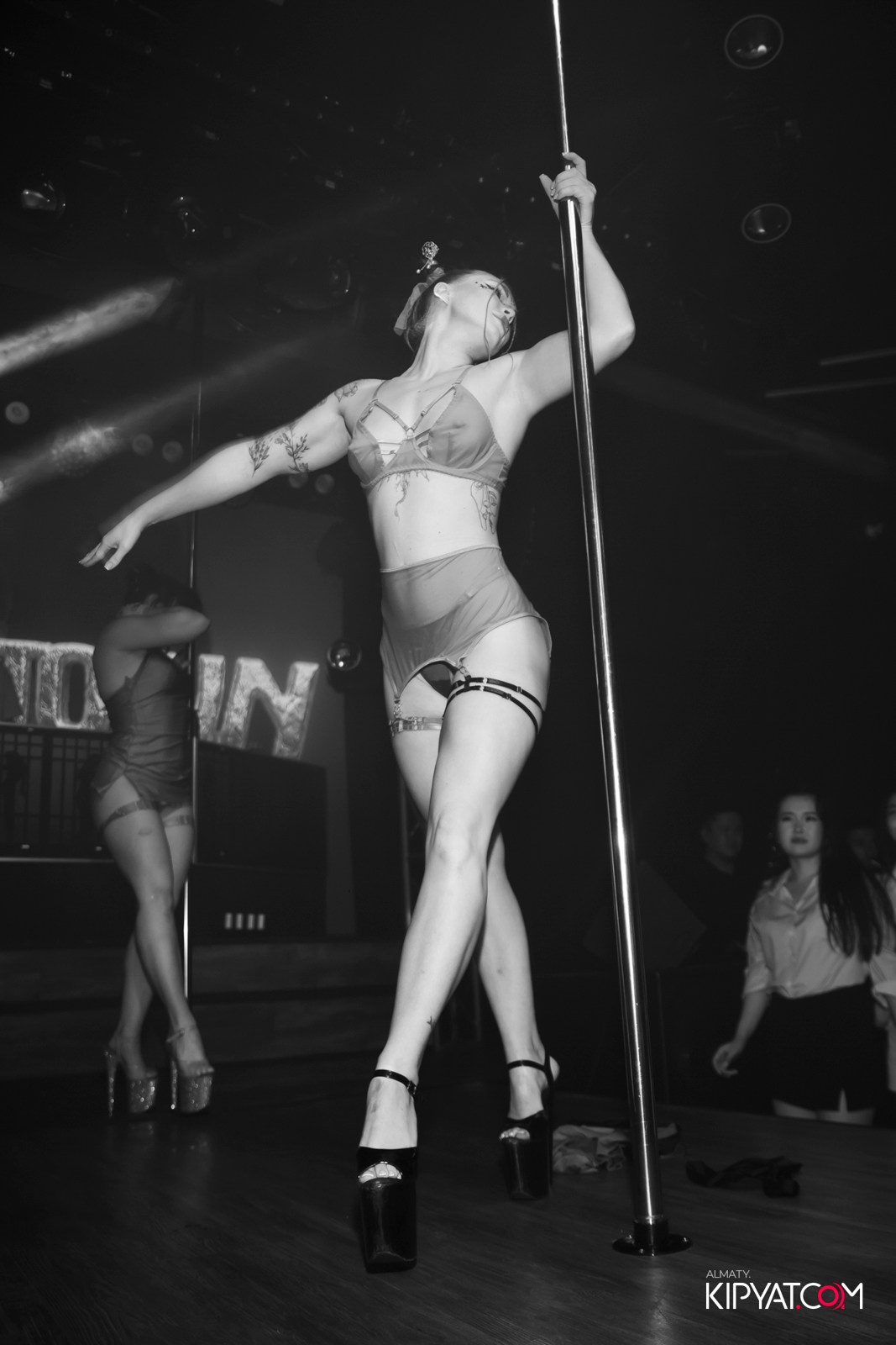 ТЕХНИЧЕСКОЕ ОТКРЫТИЕ SHANGHAI 88 BAR-SPECIAL GUEST CAPTOWN. КИПЯТКОМ АЛМАТЫ! Фотосъемка мероприятий в Алматы