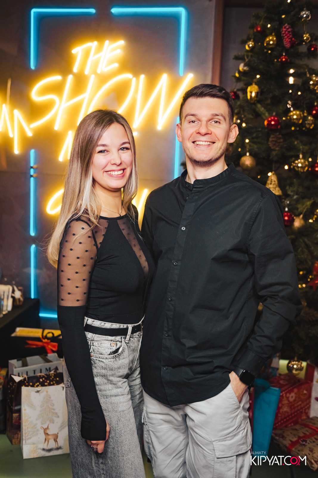 ROCK CRYSTAL. КИПЯТКОМ АЛМАТЫ!