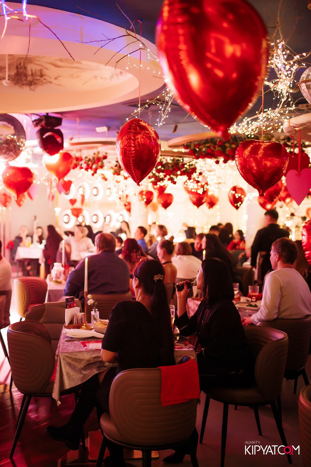 FORT VERNYI. КИПЯТКОМ АЛМАТЫ!