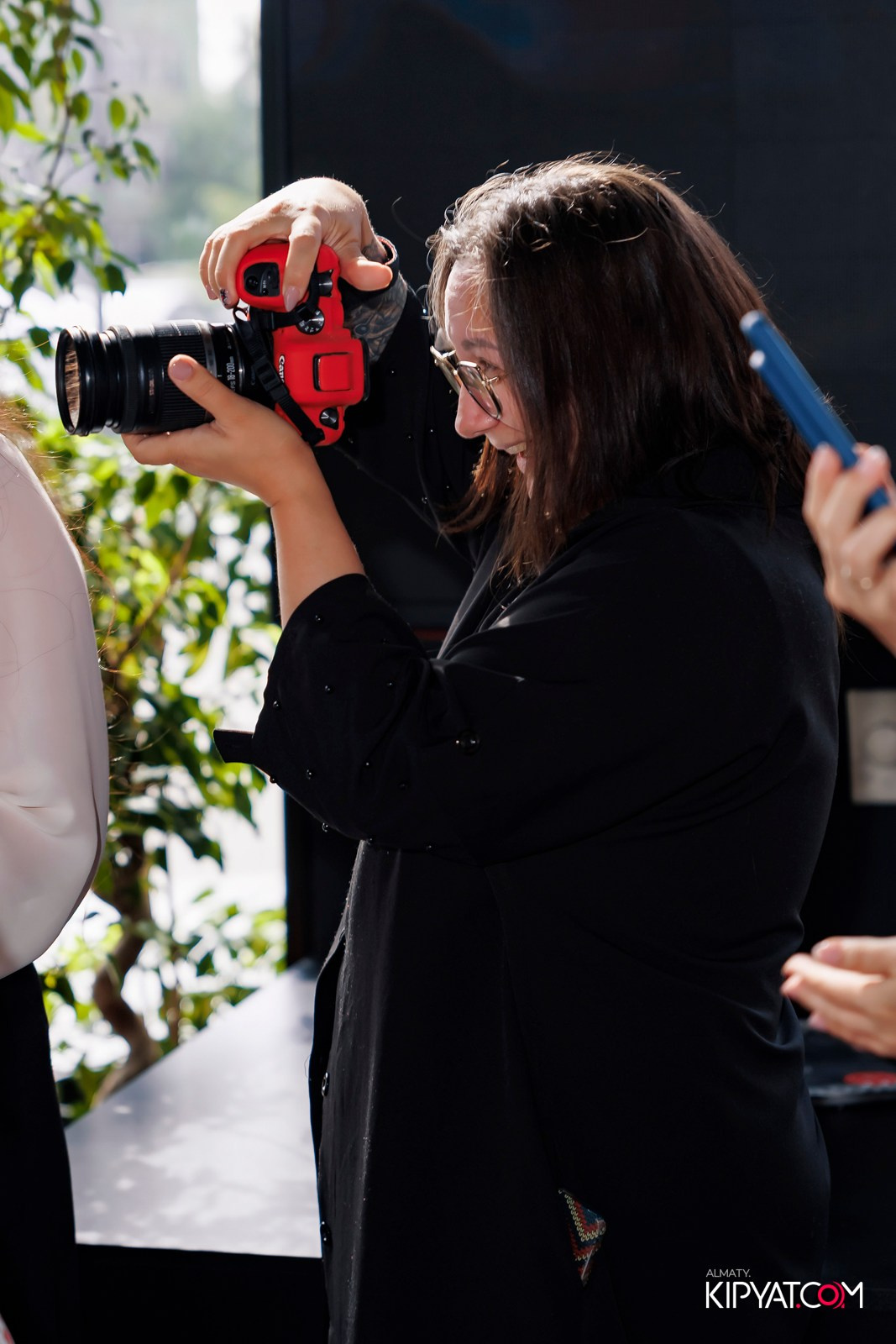 ОТЧЕТНЫЙ КОНЦЕРТ СТУДИИ «SUNPIANO». КИПЯТКОМ АЛМАТЫ!