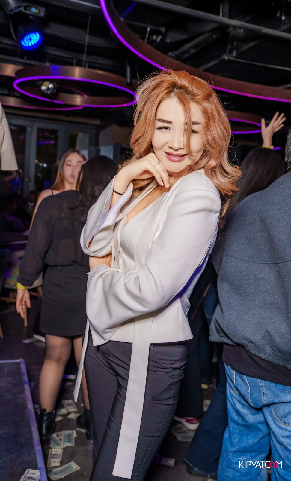 EVENT BAR. КИПЯТКОМ АЛМАТЫ!