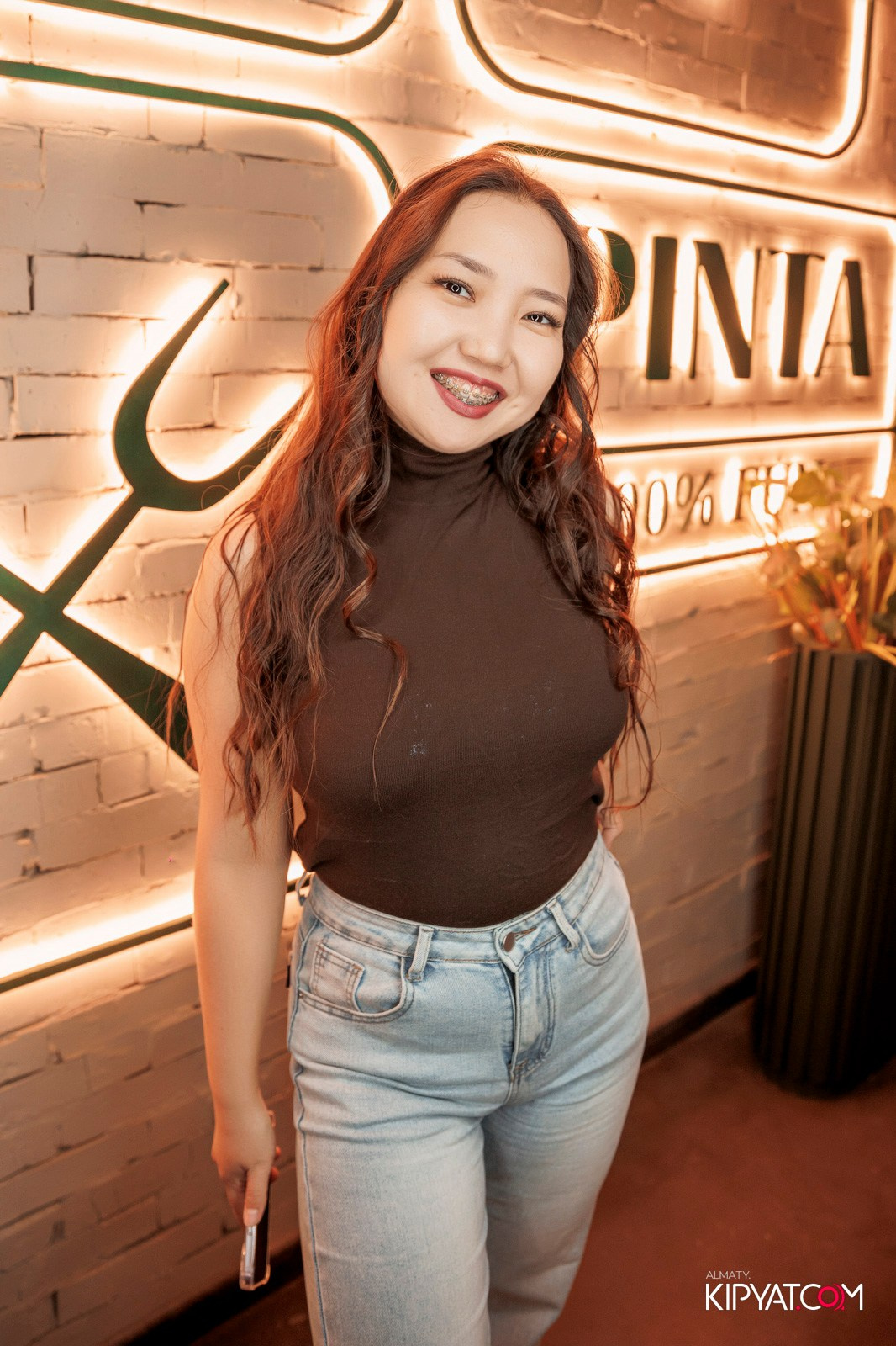 OKTOBERFEST — ПИНТА НА ТУЛЕБАЕВА. КИПЯТКОМ АЛМАТЫ!