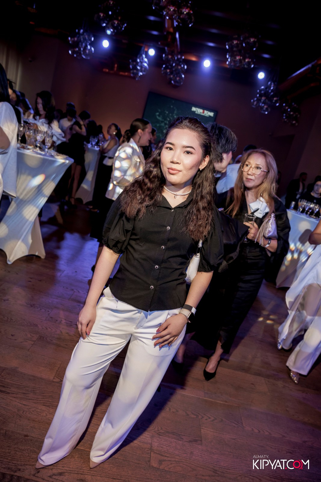 TRADITIONAL DESIGN DINNER 2025. КИПЯТКОМ АЛМАТЫ!