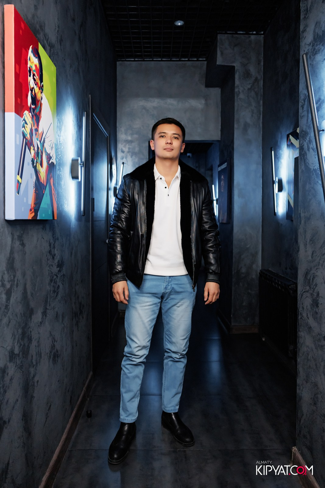 ДОРОГАЯ, Я НЕ ПИЛ. КИПЯТКОМ АЛМАТЫ! Фотосъемка мероприятий в Алматы