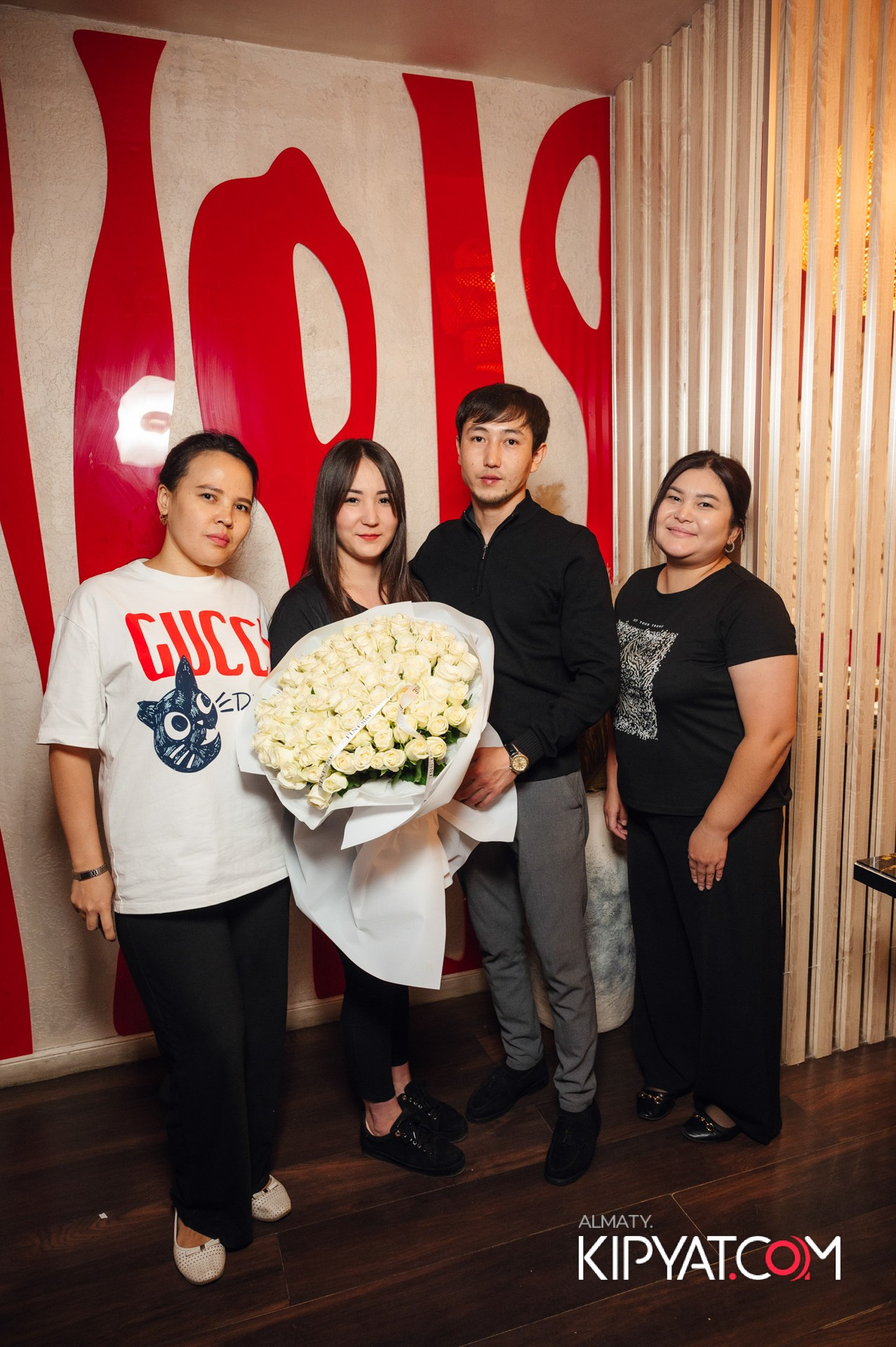 Ухо и медведь на Саина. КИПЯТКОМ АЛМАТЫ!