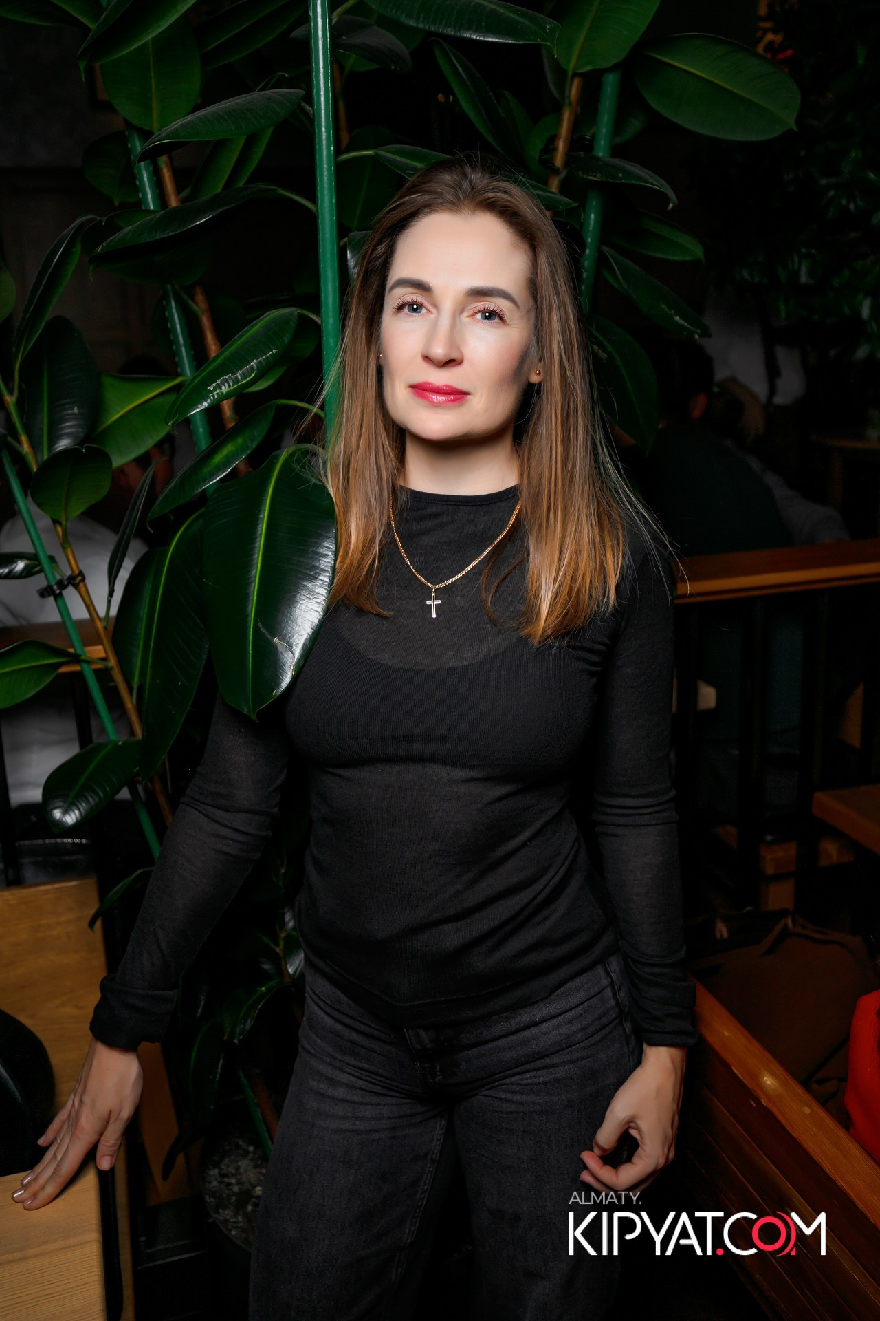 PAULANER. КИПЯТКОМ АЛМАТЫ!