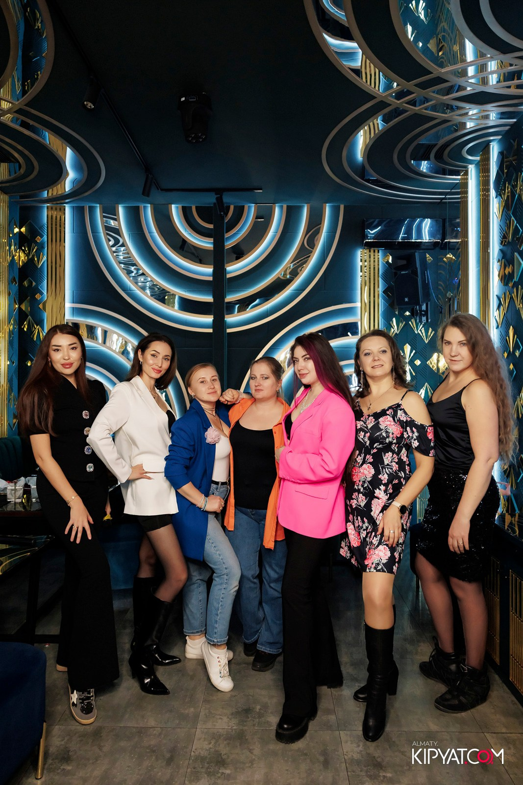 ЗАЯ, НА БИС. КИПЯТКОМ АЛМАТЫ! Фотосъемка мероприятий в Алматы