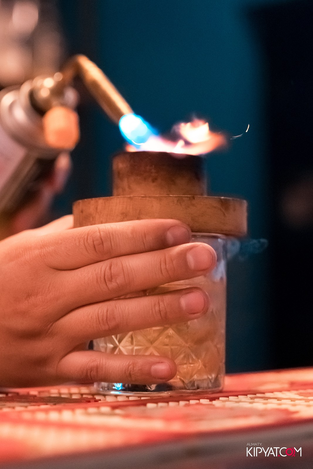 VICE CITY. КИПЯТКОМ АЛМАТЫ!