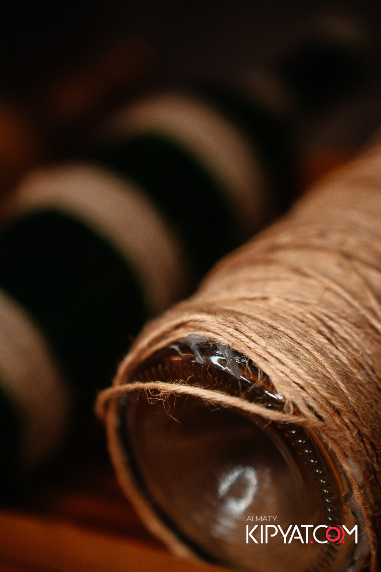 Munchen на Сейфуллина. КИПЯТКОМ АЛМАТЫ!