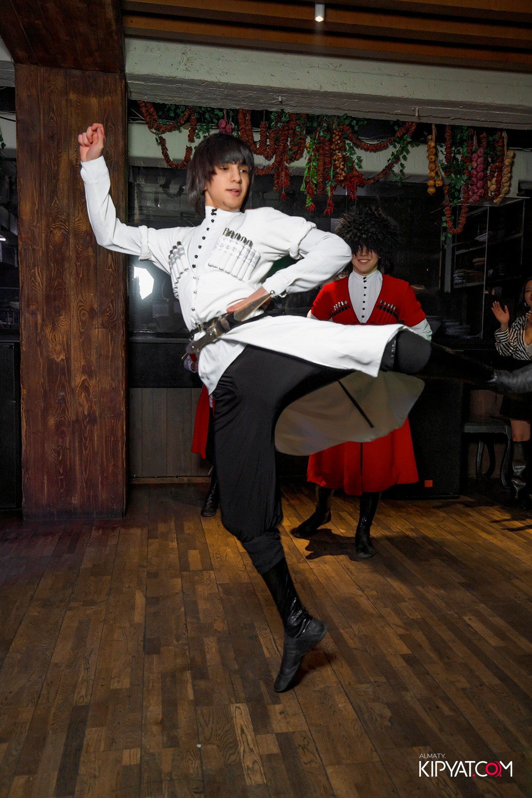 ВАХТАНГУРИ. КИПЯТКОМ АЛМАТЫ! Фотосъемка мероприятий в Алматы